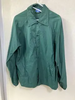 80s〜90s チャンピオン　コーチジャケット　size M