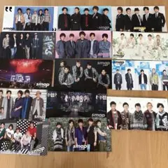 2025年最新】SMAP 会報 セットの人気アイテム - メルカリ