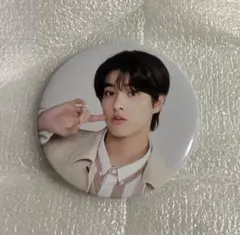 enhypen ジェイク　缶バッチ