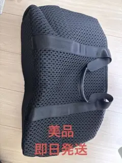大容量バッグ　男女兼用