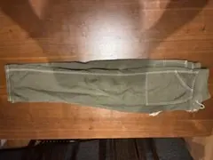 Lee ワークパンツ オリーブのサムネイル