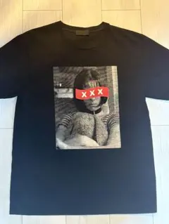 GOD SELECTION XXX Tシャツ M テイラー・スウィフト - メルカリ