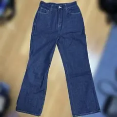 GRL デニム パンツ