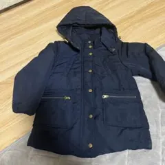 プチマイン　110 アウター　petit main