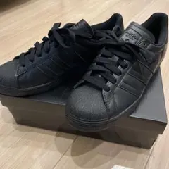 adidas skateboarding superstar adv 26センチ