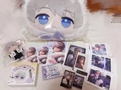 MakeS おはよう、私のセイ グッズまとめ売り 371点 取り置き中 即購入禁止】MakeS おはよう、私のセイ グッズまとめ売り