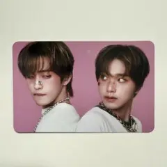 NCT127 シーグリ　MDトレカ　マクドン