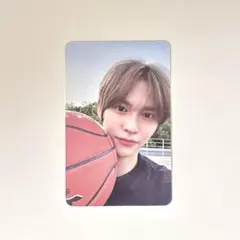 RIIZE Get A Guitar ウンソク トレカ