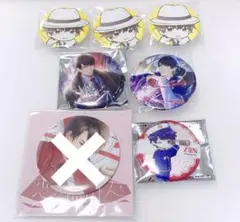 恋とプロデューサー⭐︎ハク⭐︎未開封含むグッズ⭐︎恋与制作人⭐︎白起⭐︎缶バッジ等⭐︎恋プロ 2025年最新】恋とプロデューサーハク缶バッジの人気アイテム