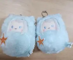 k*9様 くるみたぴぬい　学園アイドルマスター　学マス　葛城リーリヤ