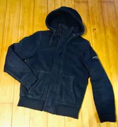 Abercrombie & Fitch 　パーカージャケット　ヴィンテージのサムネイル