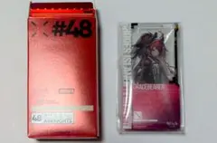 アークナイツ グレースベアラー 通行認証 #48