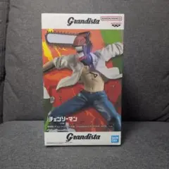 2026年最新】チェンソーマン レゼ篇 Grandista POWERの人気アイテム