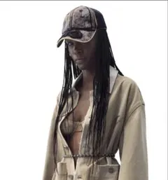 MADFRENZY CLASSIC CAP y2k swagのサムネイル