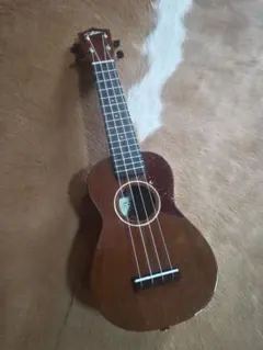 Ariaウクレレ限定モデル AU-1HK -Soprano-
