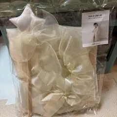 スティック＆マントセット ベビー用コスチューム