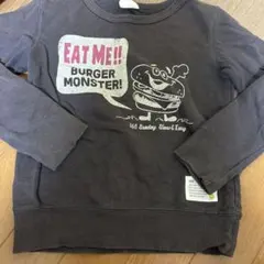 365サンデイ薄手トレーナー