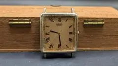 SEIKO 7431-5180 　ヴィンテージ　ジャンク　希少