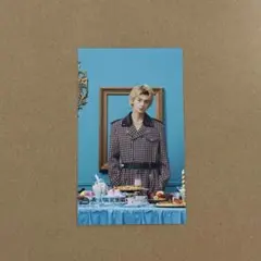 M!LK 佐野勇斗 M!X インストア トレカ