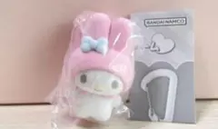 サンリオ カラフル カラビナ マスコットチャーム