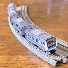 Bトレイン「E233系 京浜東北線」4両のサムネイル