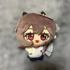 ウマ娘 ペインタースタイル ぬいぐるみマスコット ジェンティルドンナ　ちびぐるみ