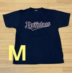 【オリックスバッファローズ】Tシャツ　M