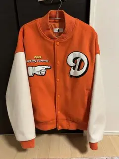 DONCARE ドンケア スタジャン