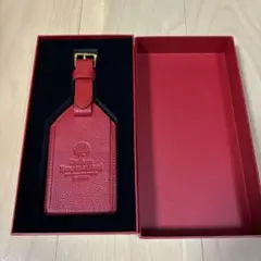 【新品未使用】Kempinski Hotels ケンピンスキー　タグ