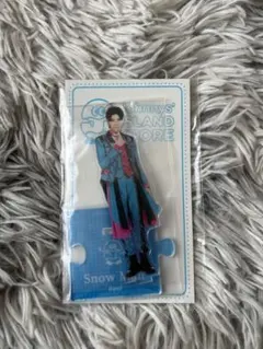 SnowMan ラウール　アクリルスタンド'20夏