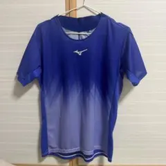 MIZUNO ミズノ テニス Tシャツ レディース