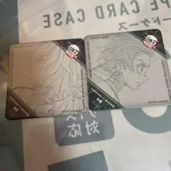 鬼滅の刃 ダイニング コースター 義勇 炭治郎