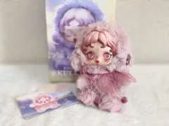 SKULLPANDA L’impressionnisme Windflower