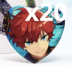 2025年最新】天城一彩 缶バッジ 中国の人気アイテム - メルカリ