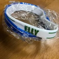 ELLY ゴムブレス