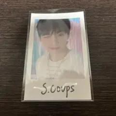 2026年最新】seventeen インスタントフォト エスクプスの人気アイテム