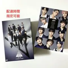 土日限定値下げ　JO1 DVD PRODUCE 101 番外編　DVD