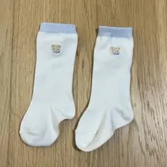 【中古品】ファミリア　ベビー靴下