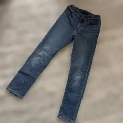 【UNIQLO】ジーンズ　140