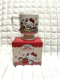 サンリオ 50周年記念 マグカップ Small Gift Big Smile - メルカリ