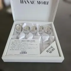 HANAE MORI カトラリーセット スプーン 5本セットのサムネイル