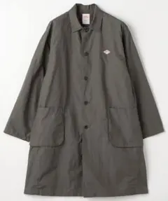 2025年最新】ダントン DANTON ステンカラーコートの人気アイテム