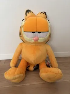 2025年最新】ガーフィールド ぬいぐるみの人気アイテム - メルカリ
