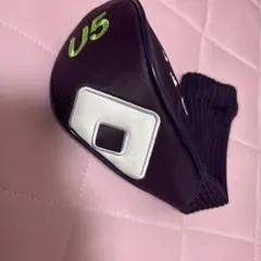 295 新品　オノフ　ONOFF U5用　ヘッドカバー