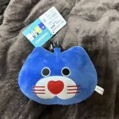 mojojojo BIGフェイスキーホルダー