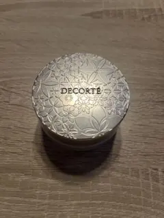 DECORTE フェイスパウダー 00 トランスルーセント