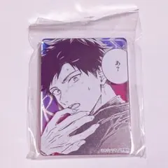 ギヴン展 立夏 壓克力塊
