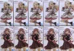 学園アイドルマスター ESPRESSO 姫崎 莉波・十王星南 10個セット
