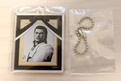 龍が如く 散った男たち展 遺影アクリルチャーム 錦山彰 - メルカリ