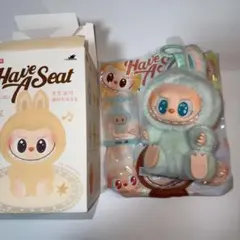 ラブブ ハブアシート QUQU